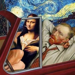 Meet your Posher, Bobby